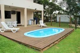 Casa com 3 Quartos para alugar, 100m² no Canto Grande, Bombinhas - Foto 3