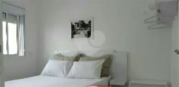 Apartamento com 1 Quarto para alugar, 40m² no Centro, São Paulo - Foto 13