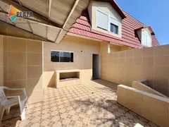 Casa de Condomínio com 3 Quartos à venda, 153m² no Mirim, Praia Grande - Foto 25
