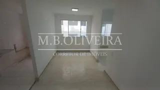 Apartamento com 2 Quartos para alugar, 40m² no Colonia - Zona Leste , São Paulo - Foto 2