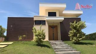 Casa de Condomínio com 3 Quartos à venda, 265m² no Itaim Mirim, Itu - Foto 2