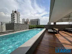 Apartamento com 2 Quartos para alugar, 64m² no Jardim Paulista, São Paulo - Foto 14