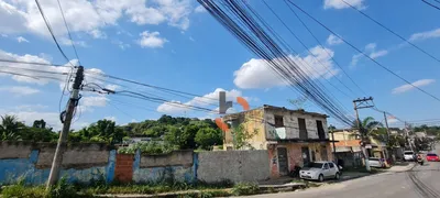 Terreno / Lote Comercial à venda, 3996m² no Cerâmica, Nova Iguaçu - Foto 7