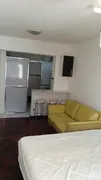 Kitnet com 1 Quarto para venda ou aluguel, 34m² no Campos Eliseos, São Paulo - Foto 2