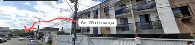 Apartamento com 2 Quartos para venda ou aluguel, 66m² no Parque Tarcísio Miranda, Campos dos Goytacazes - Foto 3