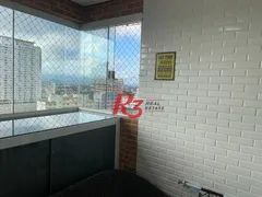 Apartamento com 2 Quartos à venda, 85m² no Boqueirão, Santos - Foto 6