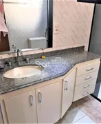 Apartamento com 3 Quartos à venda, 120m² no Vila Teixeira, Campinas - Foto 21