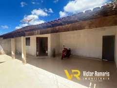 Casa com 3 Quartos à venda, 120m² no Veredas da Cidade, Araxá - Foto 1