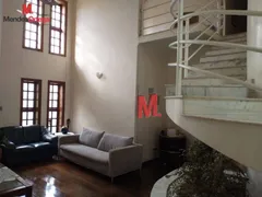 Casa com 5 Quartos para venda ou aluguel, 445m² no Jardim Eltonville, Sorocaba - Foto 3