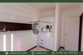 Apartamento com 3 Quartos à venda, 86m² no Candeal, Salvador - Foto 21