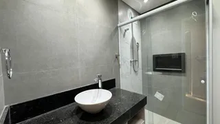 Apartamento com 3 Quartos à venda, 127m² no Gonzaga, Santos - Foto 11