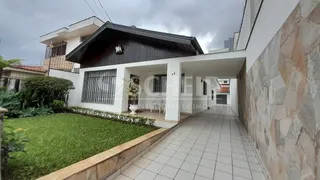 Casa com 3 Quartos para alugar, 190m² no Vila Mascote, São Paulo - Foto 2