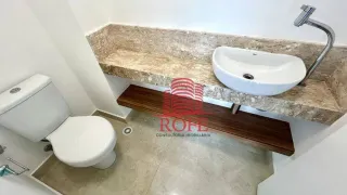 Apartamento com 3 Quartos à venda, 181m² no Brooklin, São Paulo - Foto 6