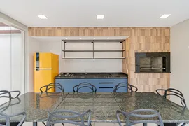 Apartamento com 1 Quarto à venda, 35m² no Rebouças, Curitiba - Foto 48