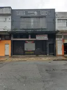 Loja / Salão / Ponto Comercial para alugar, 160m² no Vila Matias, Santos - Foto 1