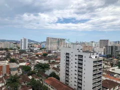 Casa Comercial para alugar, 680m² no Vila Matias, Santos - Foto 21