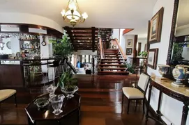 Casa com 6 Quartos à venda, 839m² no Mangabeiras, Belo Horizonte - Foto 3