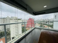 Apartamento com 2 Quartos à venda, 98m² no Chácara Inglesa, São Paulo - Foto 2