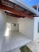 Casa com 3 Quartos à venda, 104m² no Dinah Borges, Eunápolis - Foto 12