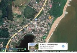 Terreno / Lote / Condomínio à venda, 582m² no Ponta da Fruta, Vila Velha - Foto 1