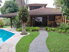 Casa de Condomínio com 4 Quartos à venda, 288m² no Recreio Dos Bandeirantes, Rio de Janeiro - Foto 2