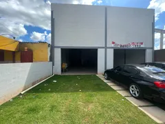 Galpão / Depósito / Armazém para alugar, 369m² no Jardim Cristalino, Aparecida de Goiânia - Foto 4