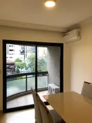 Apartamento com 1 Quarto para alugar, 55m² no Vila Olímpia, São Paulo - Foto 4