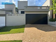 Casa de Condomínio com 3 Quartos à venda, 220m² no Residencial Villa D Italia, Piracicaba - Foto 1