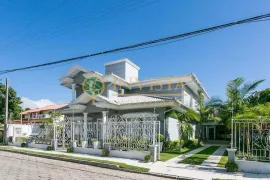 Casa de Condomínio com 4 Quartos à venda, 520m² no Ingleses do Rio Vermelho, Florianópolis - Foto 41