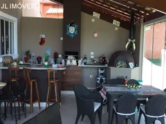 Casa de Condomínio com 3 Quartos à venda, 460m² no Jardim Santa Maria, Campo Limpo Paulista - Foto 6