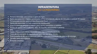 Galpão / Depósito / Armazém para alugar, 45616m² no Distrito Industrial dos Pires, Extrema - Foto 2