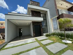 Casa de Condomínio com 3 Quartos à venda, 110m² no Jardim Residencial Villagio Ipanema II, Sorocaba - Foto 1