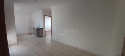 Apartamento com 2 Quartos à venda, 61m² no Jardim Quitandinha, Araraquara - Foto 1
