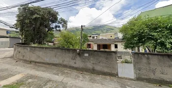 Terreno / Lote / Condomínio à venda, 377m² no Bangu, Rio de Janeiro - Foto 1