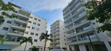 Apartamento com 3 Quartos à venda, 78m² no Freguesia- Jacarepaguá, Rio de Janeiro - Foto 3