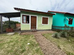 Casa com 1 Quarto à venda, 31m² no Caju, Nova Santa Rita - Foto 1