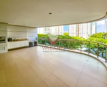 Apartamento com 4 Quartos à venda, 275m² no Barra da Tijuca, Rio de Janeiro - Foto 2