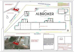 Galpão / Depósito / Armazém para venda ou aluguel, 4393m² no Distrito Industrial, Maracanaú - Foto 11