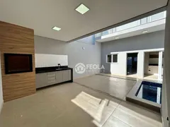 Casa com 3 Quartos à venda, 199m² no Parque Residencial Jaguari, Americana - Foto 19