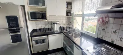 Apartamento com 3 Quartos à venda, 135m² no Mansões Santo Antônio, Campinas - Foto 33