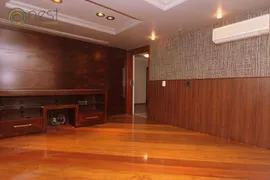 Apartamento com 4 Quartos para alugar, 250m² no Juvevê, Curitiba - Foto 15