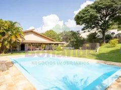 Casa de Condomínio com 4 Quartos à venda, 600m² no Chacara Morada Mediterranea, Jundiaí - Foto 1