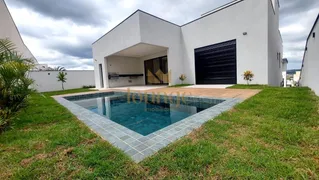 Casa de Condomínio com 3 Quartos à venda, 294m² no Alphaville Nova Esplanada, Votorantim - Foto 10