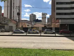 Terreno / Lote Comercial para alugar, 616m² no Centro, Curitiba - Foto 1