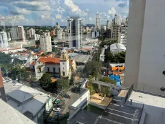 Apartamento com 1 Quarto para venda ou aluguel, 51m² no Cambuí, Campinas - Foto 38