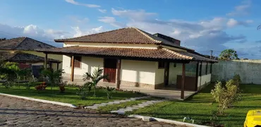 Casa de Condomínio com 3 Quartos à venda, 120m² no Araruama, Araruama - Foto 12