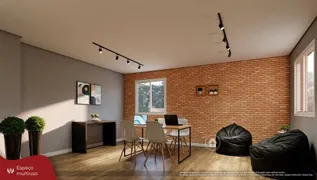 Apartamento com 2 Quartos à venda, 35m² no Vila Ré, São Paulo - Foto 11