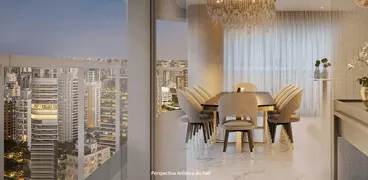 Apartamento com 3 Quartos à venda, 175m² no Alphaville Conde I, Barueri - Foto 27