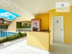 Apartamento com 2 Quartos para alugar, 45m² no Tamatanduba, Eusébio - Foto 8