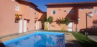 Casa de Condomínio com 2 Quartos à venda, 60m² no Palmeiras, Cabo Frio - Foto 1